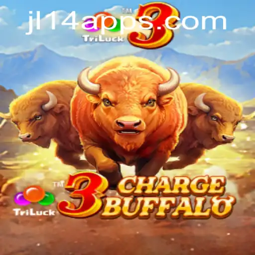 Discover the Thrills of 3ChargeBuffalo: A Dynamic Gaming Encounter