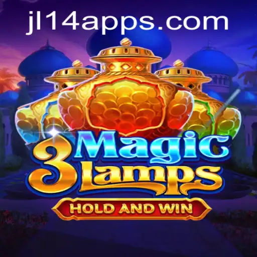 Discover the Enchantment of 3MagicLamps: A New Era in Gaming