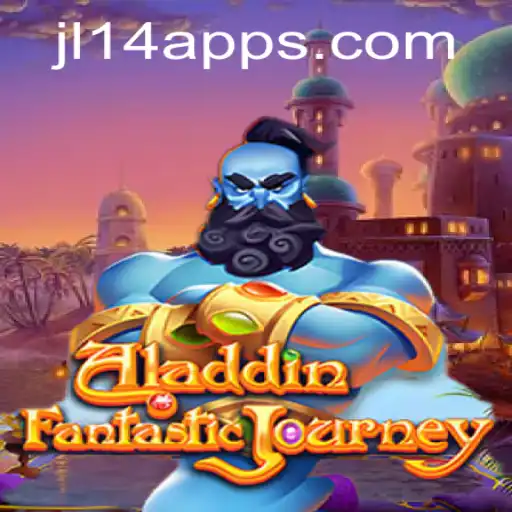 Discover the Enchantment of Aladdin and JL14.COM: A Magical Gaming Experience