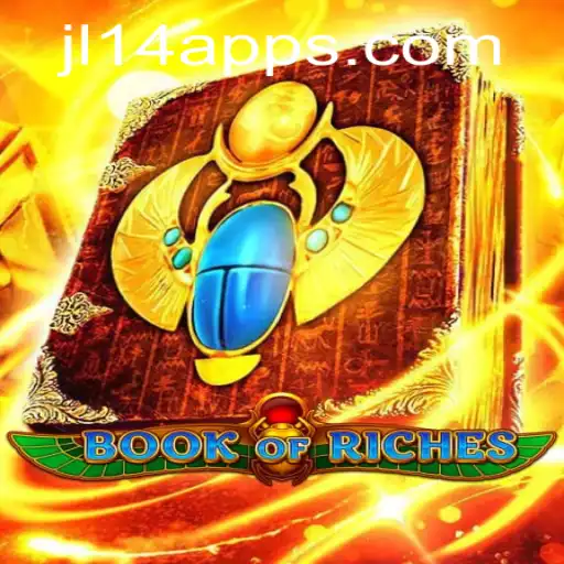 Exploring the Magical World of BookofRiches: A Comprehensive Guide