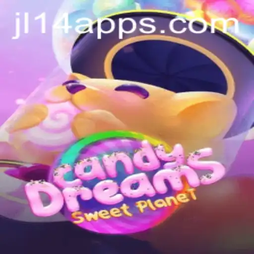 CandyDreams: A Sweet Adventure in the Gaming World