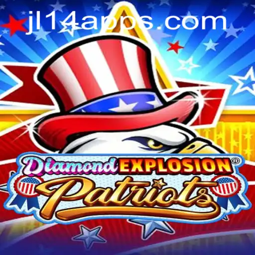 Unveiling the Thrill: Exploring DiamondExplosionPatriots and its Dazzling Gameplay