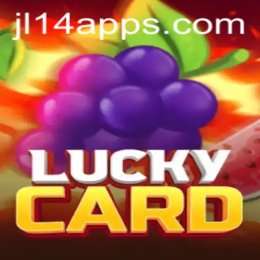 Exploring LuckyCard: A Thrilling Card Game Adventure with JL14.COM