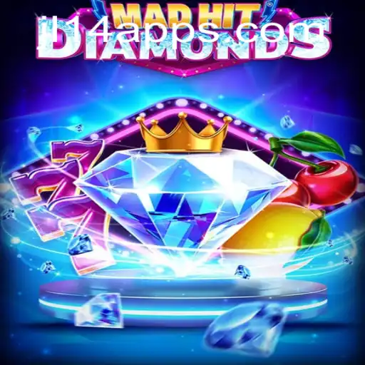 MadHitDiamonds: A Fascinating World of Strategy and Adventure