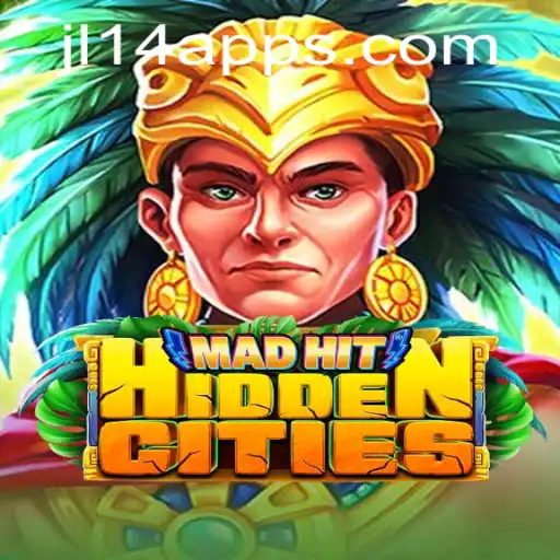 MadHitHiddenCities: Exploring Urban Mysteries with the Help of JL14.COM