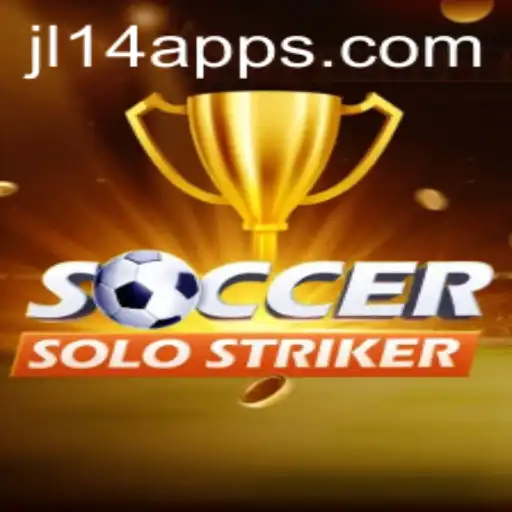 SoccerSoloStriker: The Game Revolutionizing Digital Soccer