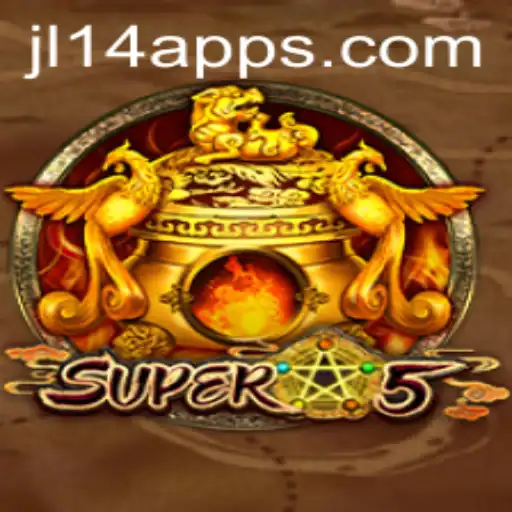 Discover the Exciting World of Super5: A Thrilling Gaming Experience