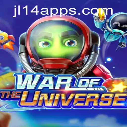 WAROFTHEUNIVERSE: A New Era of Strategy Gaming