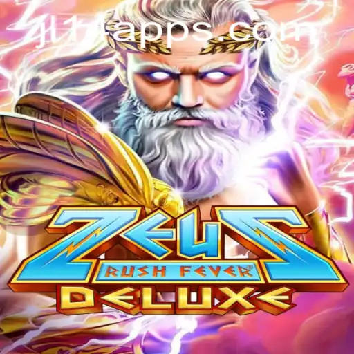 ZeusRushFeverDeluxe: Explore the Thrilling Adventures of the Olympian God