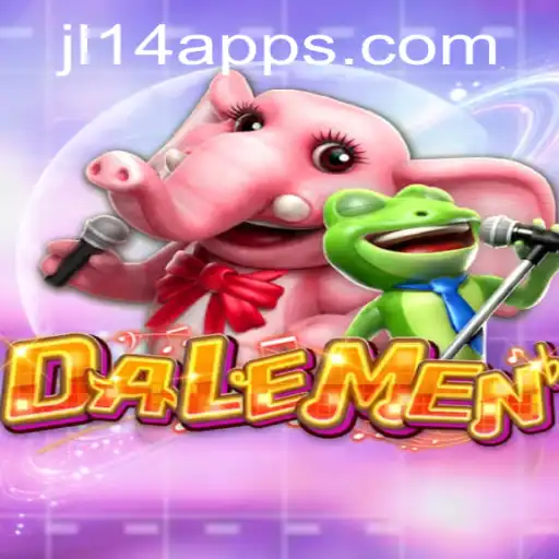 Exploring the Intricacies of DALEMEN: A New Gaming Experience