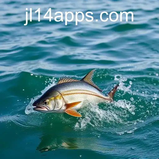 Unveiling the Depths of Fishing: A Dive into JL14.COM