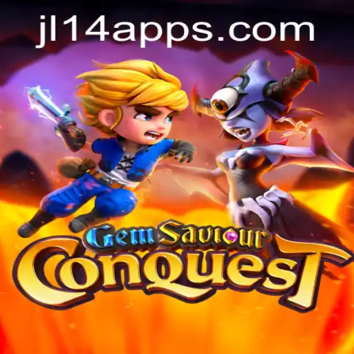 GemSaviourConquest: An Adventurous Journey with JL14.COM