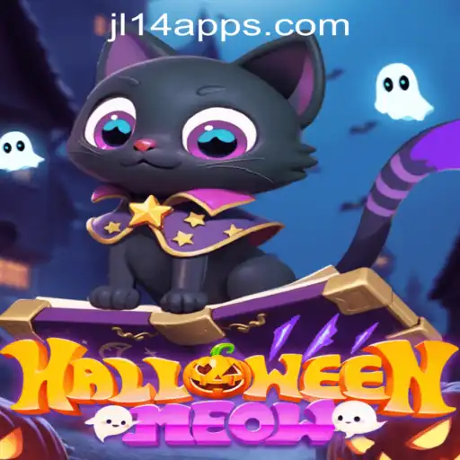HalloweenMeow: A Spooktacular Gaming Adventure