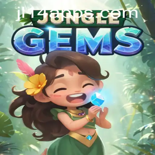 Discover the Exciting World of JungleGems on JL14.COM