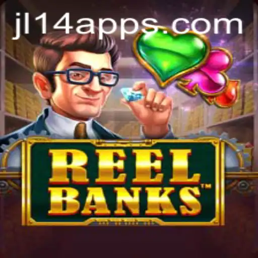 ReelBanks: An Immersive Gaming Experience with JL14.COM