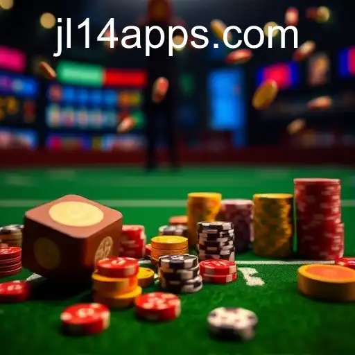 JL14.COM and the Importance of Responsible Gambling