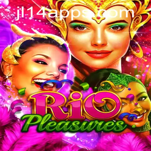 Exploring the Vibrant World of RioPleasures: A Captivating Gaming Experience