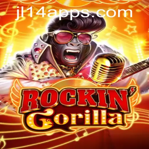 Exploring the Dynamic Adventure of RockinGorilla